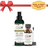 Nail & Feet Care Combo